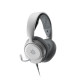 Steelseries Arctis Nova 1 fehér gamer headset Steelseries Arctis Nova 1 fehér gamer headset