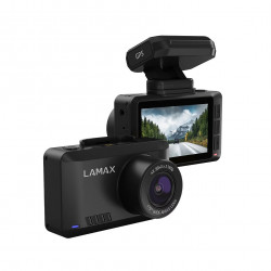 LAMAX T10 4K GPS autós menetrögzítő kamera (LMXT10) LAMAX T10 4K GPS autós menetrögzítő kamera (LMXT10)