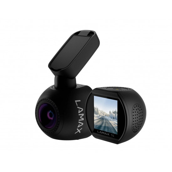 LAMAX T4 Full HD autós menetrögzítő kamera (LMXT4)