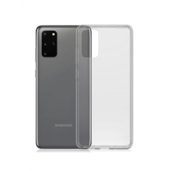 Panzerglass ClearCase Samsung Galaxy S20 tok (0235)