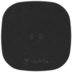 Varta Wireless Charger Pro vezeték nélküli gyors töltő (57905101111)
