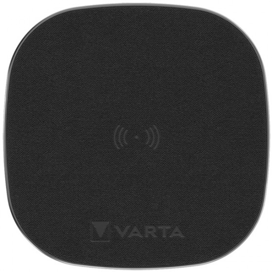 Varta Wireless Charger Pro vezeték nélküli gyors töltő (57905101111)