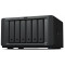SYNOLOGY DS1621+ AMD Ryzen V1500B 4x2,2GHz, 4GB DDR4, 4x1GbE, 2xeSATA NAS 6 fiókos