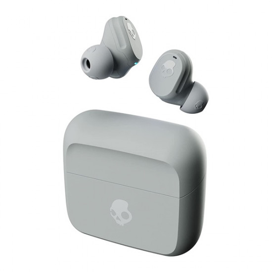 Skullcandy MOD True Wireless vezeték nélküli Bluetooth fülhallgató - szürke (S2FYW-P751)