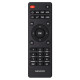Sencor SIR 5000WDB fekete internet rádió (35050092) Sencor SIR 5000WDB fekete internet rádió (35050092)