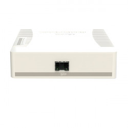 MikroTik RB260GSP RB Cloud Smart Switch PoE (CSS106-1G-4P-1S)