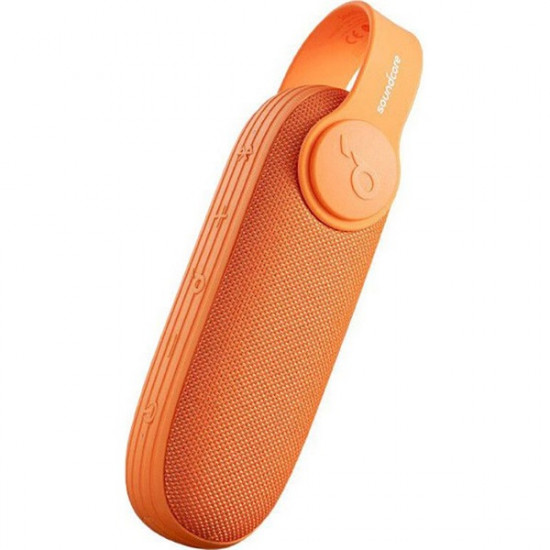 Anker Soundcore Icon Bluetooth hordozható hangszóró narancssárga (A3122GO1)