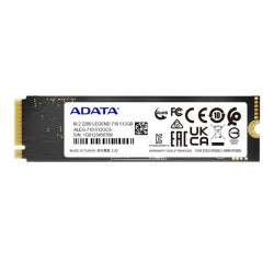 ADATA SSD M.2 2280 NVMe Gen3x4 512GB LEGEND 710