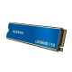 ADATA 1TB M.2 meghajtó Legend 710 SSD meghajtó (ALEG-710-1TCS)