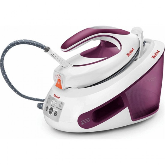 Tefal gőzállomás (SV8054E0)