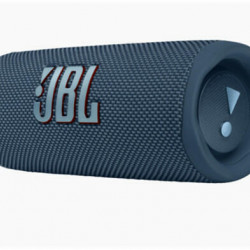 JBL FLIP 6 VÍZÁLLÓ BLUETOOTH HANGSZÓRÓ, KÉK