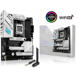 ASUS ROG STRIX B650-A GAMING WIFI AMD AM5 B650, ATX alaplap