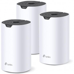 TP-LINK Wireless Mesh Networking system AC1900 DECO S7(3-PACK)