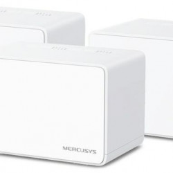 MERCUSYS Wireless Mesh Networking system AX3000 Wifi 6 HALO H80X(3-PACK)