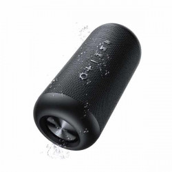 Usams YX8YG01 Bluetooth hangszóró fekete (YX8YG01)