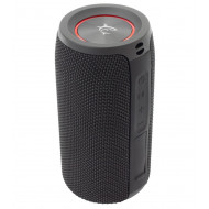 WHITESHARK CONGA BLUETOOTH HANGSZÓRÓ 10W, TWS, fekete, IPX6 (WS GBT-808B)