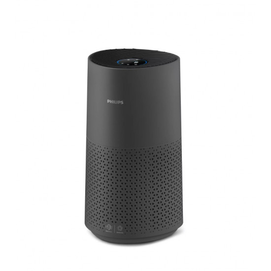 Philips Air Purifier 1000i sorozat levegőtisztító fekete (AC1715/11) Philips Air Purifier 1000i sorozat levegőtisztító fekete (AC1715/11)