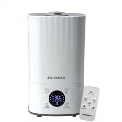 Vivamax Salty-Air Premium 3 az 1-ben ultrahangos párásító (GYVH48)