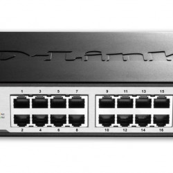 D-Link DGS-1024D/E 24 port Gigabit switch