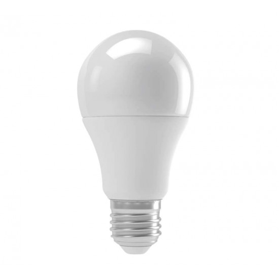 Emos CLASSIC A60 8W E27 645 lumen meleg fehér LED izzó (ZQ5130)