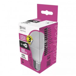 Emos classic A60 60W 806lumen E27 LED gömb izzó (ZQ5141)