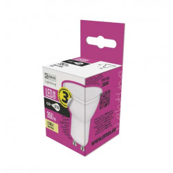 Emos classic MR16 4,5W 350lumen GU10 LED izzó (ZQ8340)
