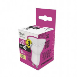Emos classic MR16 4,5W 350lumen GU10 LED izzó (ZQ8340)