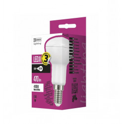 Emos classic R50 40W 470lumen E14 LED reflektor izzó (ZQ7221)
