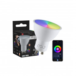 Hama GU10 4,5W 300lm Wifi okos RGB LED izzó (176532)