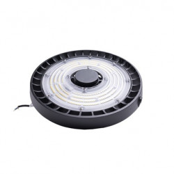 Iris Lighting UFO 100W/19000lm/SMD 2835 LED csarnokvilágító lámpa (IL-HBL100W4000K)