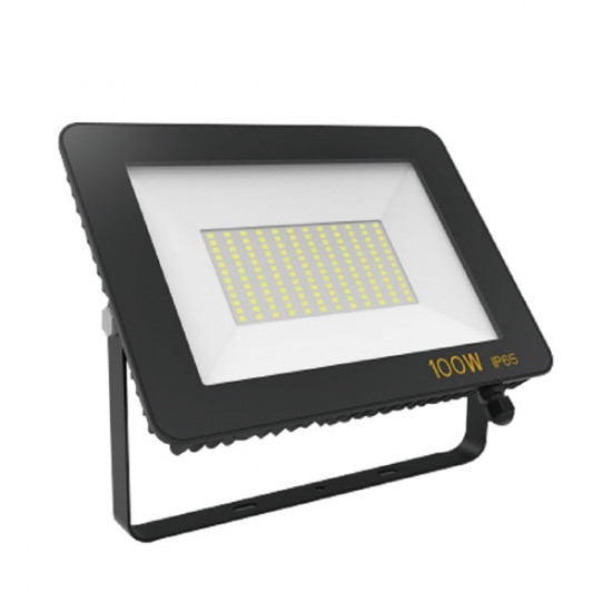 Iris Lighting Z plus 10824684 50W 4000lm mozgásérzékelős LED reflektor (ILZPLUS20W4000KREFMS)