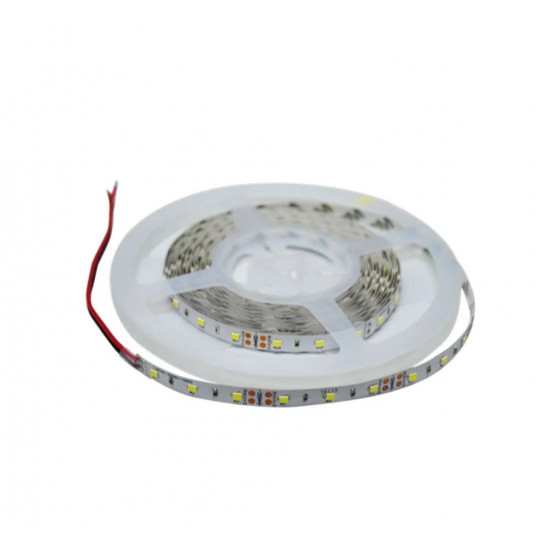 MW Lighting LED szalag 5m RGB (HQS-5050-60LED-14.4W-RGB)