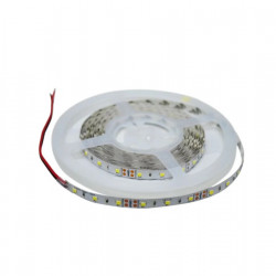 MW Lighting vízálló LED szalag 5m RGB (HQS-5050-60LED-14.4W-RGB-WP)