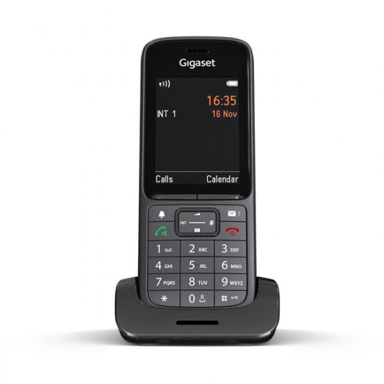 GIGASET Telefon SL800H PRO kézibeszélő (S30852-H2975-R102)