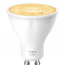 TP-LINK LED Izzó Wi-Fi-s GU10, Spotlight (TAPO L610)