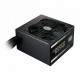 Cooler Master  MWE Gold 550 - V2  Non-modular - MPE-5501-ACAAG-EU