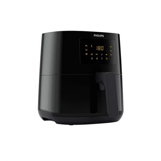 Philips Essential Airfryer HD9252/90 meleg levegős sütő