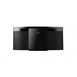 Panasonic Mikro HiFi fekete (SC-HC200EG-K)