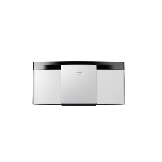 Panasonic Mikro HiFi fehér (SC-HC200EG-W)