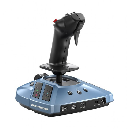 Thrustmaster TCA SIDESTICK X AIRBUS edition joystick (4460219)