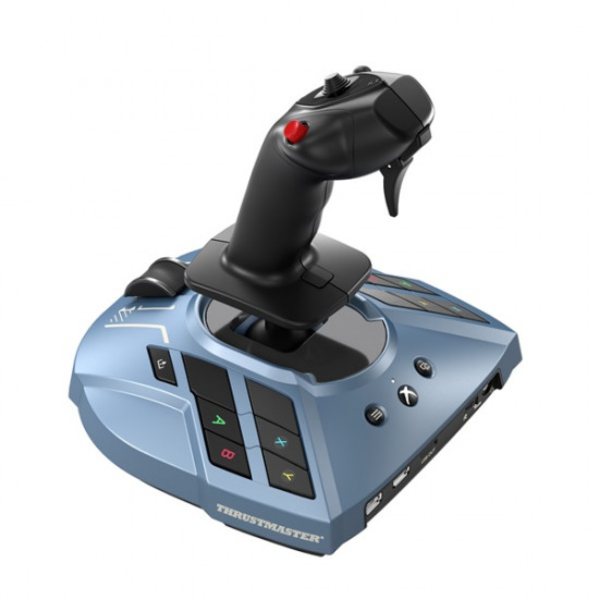 Thrustmaster TCA SIDESTICK X AIRBUS edition joystick (4460219)