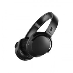 Skullcandy Riff 2 vezeték nélküli Bluetooth fejhallgató - fekete (S5PRW-P740)