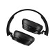 Skullcandy Riff 2 vezeték nélküli Bluetooth fejhallgató - fekete (S5PRW-P740)