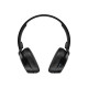 Skullcandy Riff 2 vezeték nélküli Bluetooth fejhallgató - fekete (S5PRW-P740)