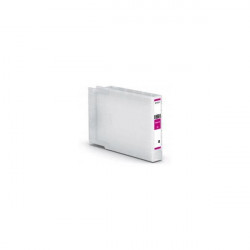 Epson WF-C81xx / WF-C86xx XL tintapatron - magenta  (C13T04B340)