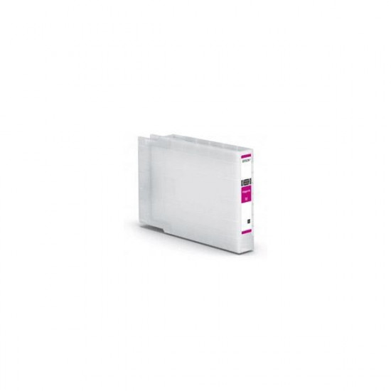 Epson WF-C81xx / WF-C86xx XL tintapatron - magenta  (C13T04B340)