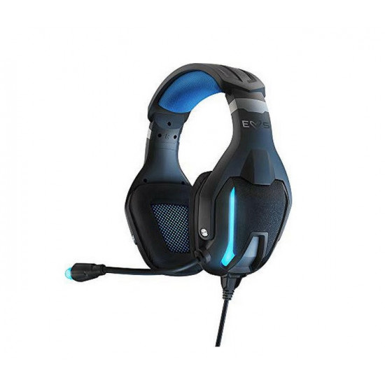 Energy Sistem ESG 5 Shock gamer headset fekete-kék (EN 448807)