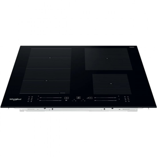 Whirlpool WF S4160 BF beépíthető indukciós főzőlap Whirlpool WF S4160 BF beépíthető indukciós főzőlap