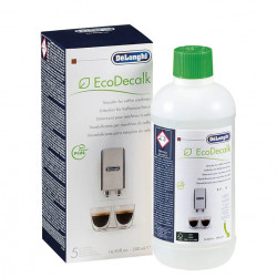 DeLonghi EcoDecalk vízkőoldó - 500ml (DLSC500)