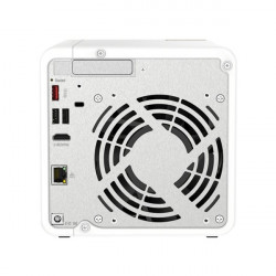 QNAP TS-462-4G 4x SSD/HDD NAS